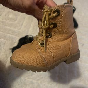 Toddler boots